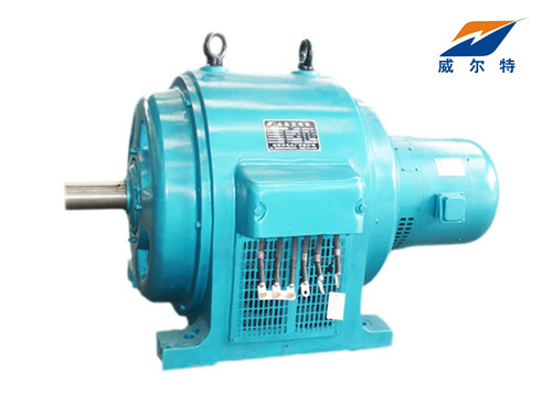 SFW(125~1250)-(6~24)/1180發(fā)電機(臥式、無刷)