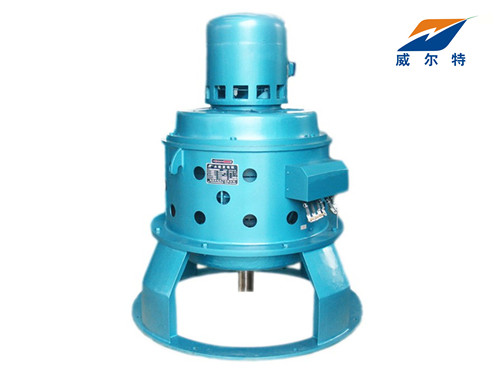 SF(100~800)-(6~20)/990發(fā)電機(立式、無刷)